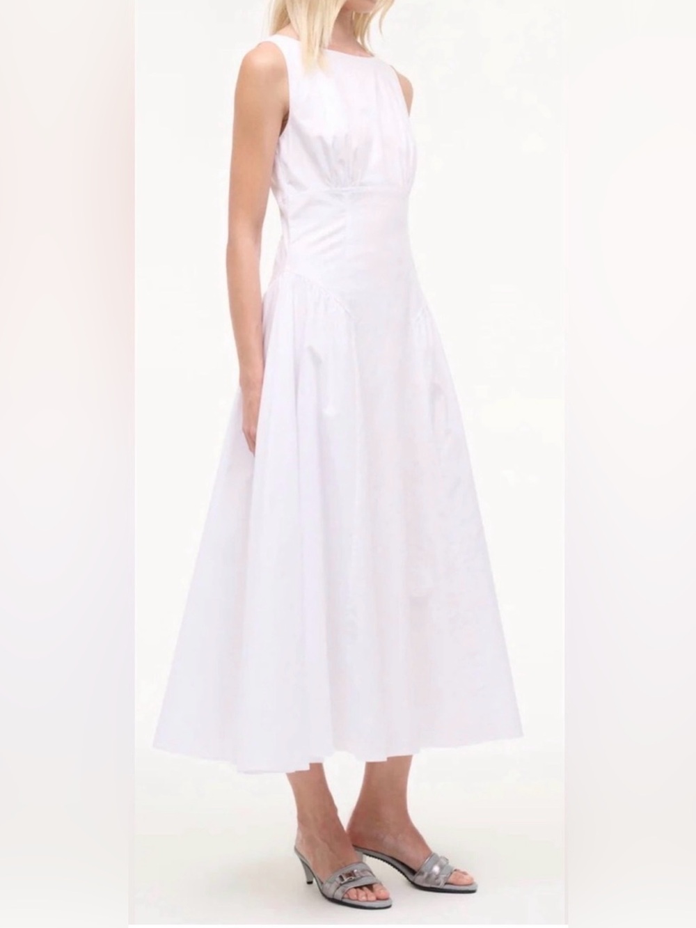 STAUD Gwen dress